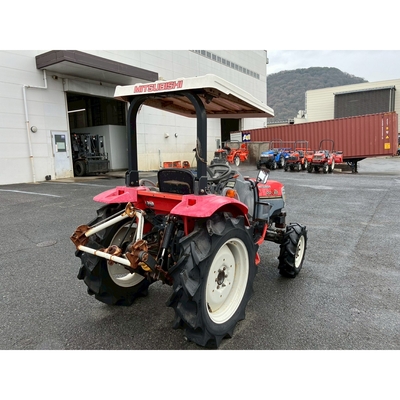 MITSUBISHI トラクター GOZ26