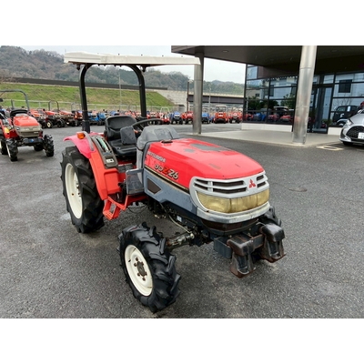 MITSUBISHI トラクター GOZ26