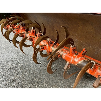 KUBOTA トラクター GL220