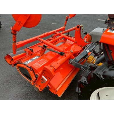 KUBOTA トラクター GL220