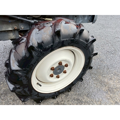 KUBOTA トラクター GL220