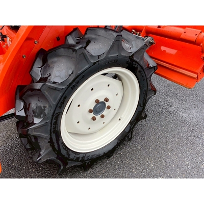 KUBOTA トラクター GL220