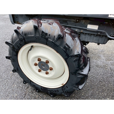 KUBOTA トラクター GL220