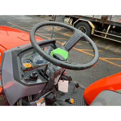 KUBOTA トラクター GL220