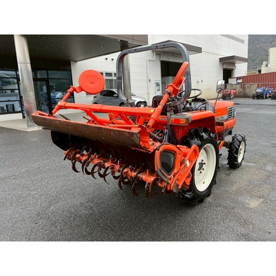 KUBOTA トラクター GL220