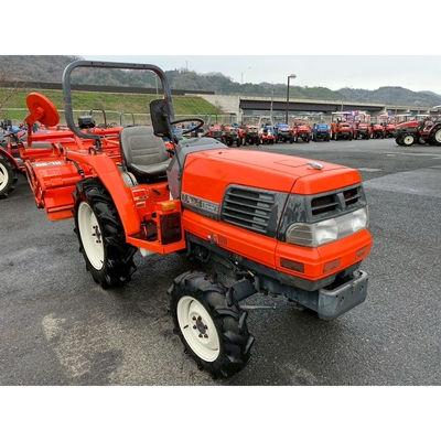 KUBOTA トラクター GL220