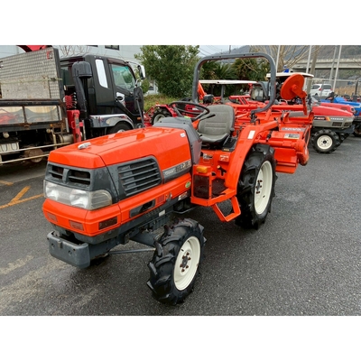 KUBOTA トラクター GL220