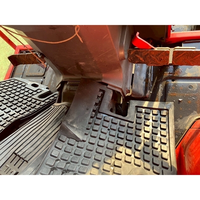 YANMAR トラクター FX235