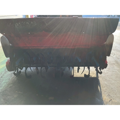 YANMAR トラクター FX235