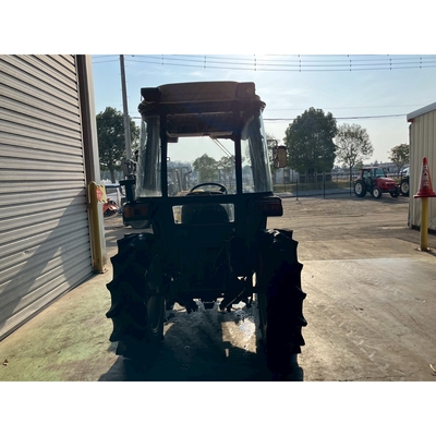 KUBOTA トラクター GL268D