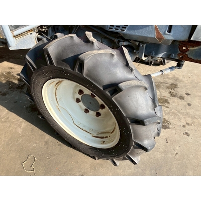 KUBOTA トラクター GL268D