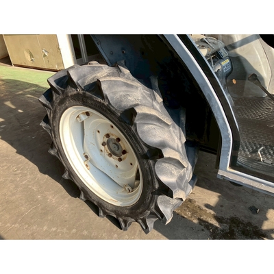 KUBOTA トラクター GL268D