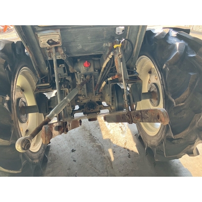 KUBOTA トラクター GL268D