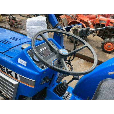 ISEKI トラクター TU2100F