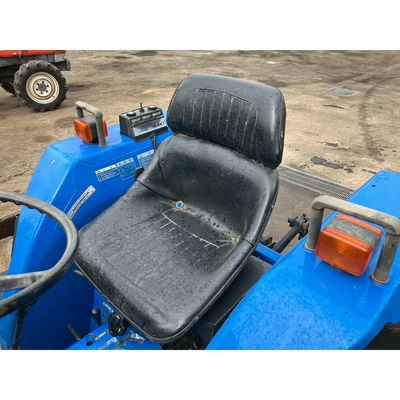 ISEKI トラクター TU2100F