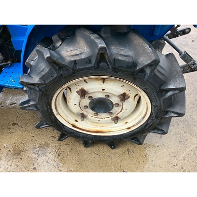 ISEKI トラクター TU2100F