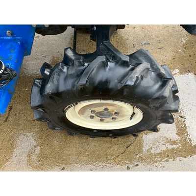 ISEKI トラクター TU2100F