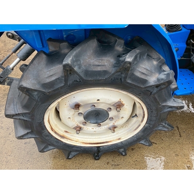 ISEKI トラクター TU2100F