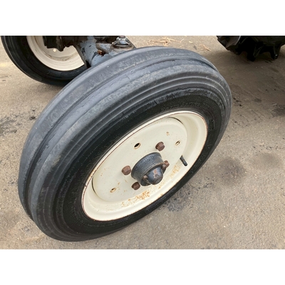 ISEKI トラクター TU2100S