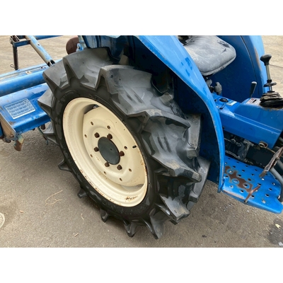 ISEKI トラクター TU2100S