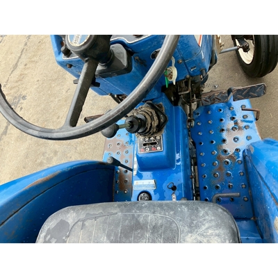 ISEKI トラクター TU2100S