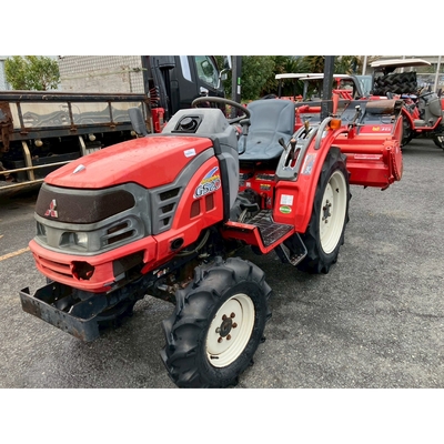 MITSUBISHI トラクター GS20