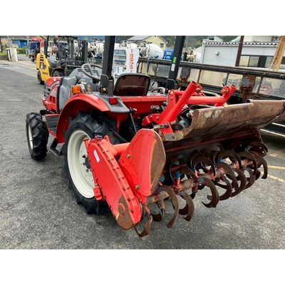 MITSUBISHI トラクター GS20