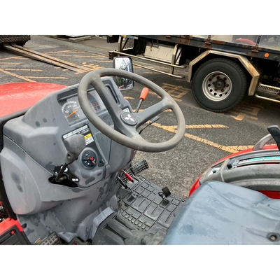 MITSUBISHI トラクター GS20