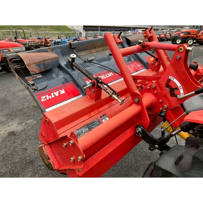 MITSUBISHI トラクター GS20