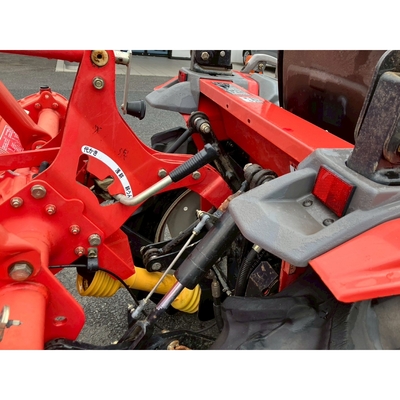 MITSUBISHI トラクター GS20