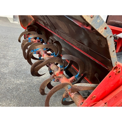 MITSUBISHI トラクター GS20