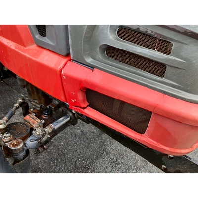 MITSUBISHI トラクター GS20