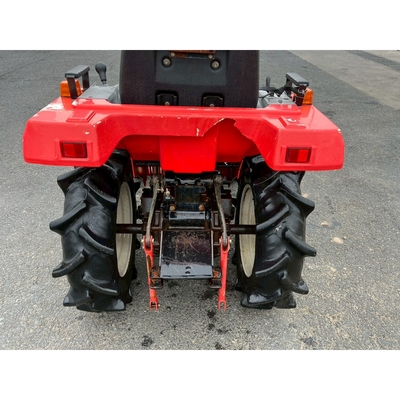 MITSUBISHI トラクター MT14