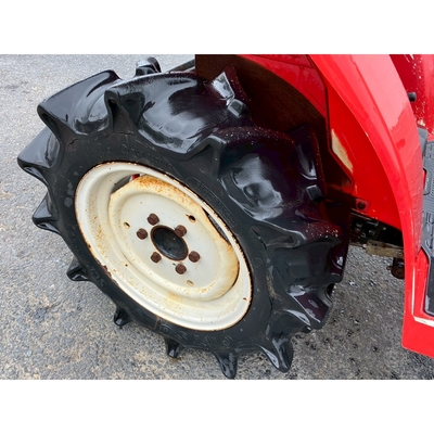 MITSUBISHI トラクター MT14