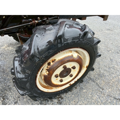 MITSUBISHI トラクター MT14