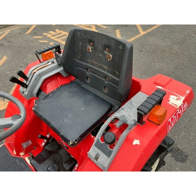 MITSUBISHI トラクター MT14