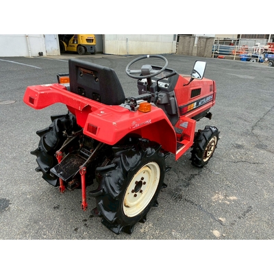 MITSUBISHI トラクター MT14