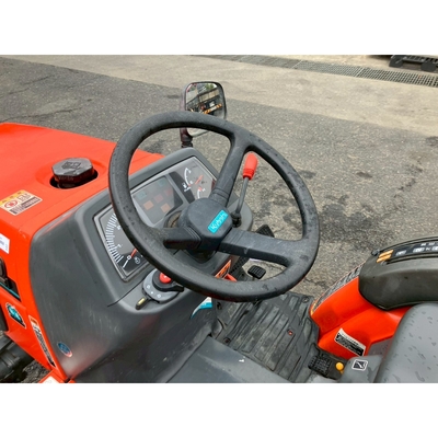 KUBOTA トラクター B72