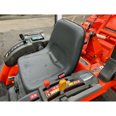 KUBOTA トラクター B72