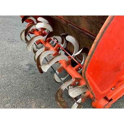 KUBOTA トラクター B72