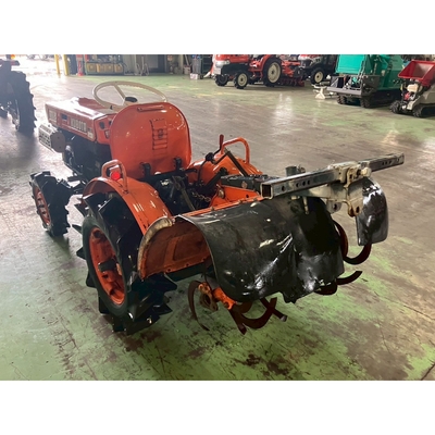 YANMAR トラクター F15D