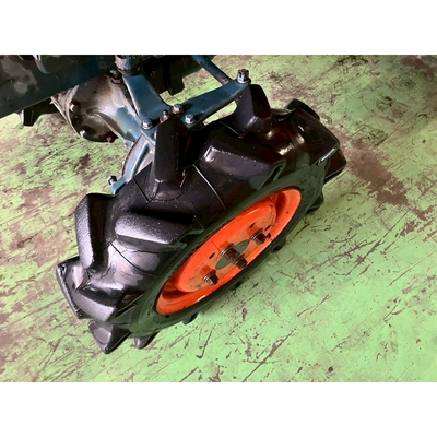 YANMAR トラクター F15D