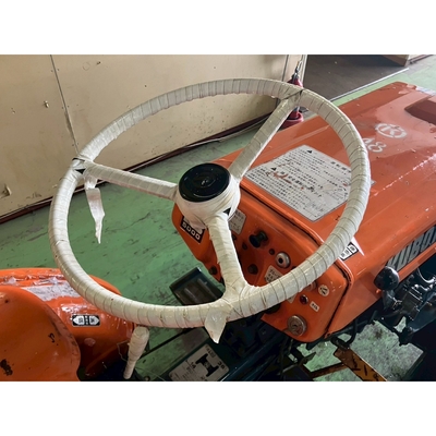 YANMAR トラクター F15D