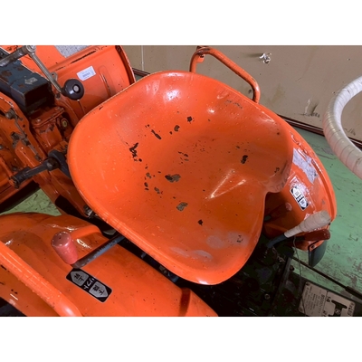 YANMAR トラクター F15D