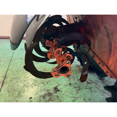 YANMAR トラクター F15D