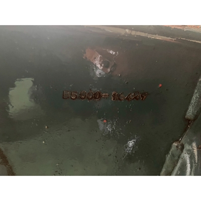 YANMAR トラクター F15D