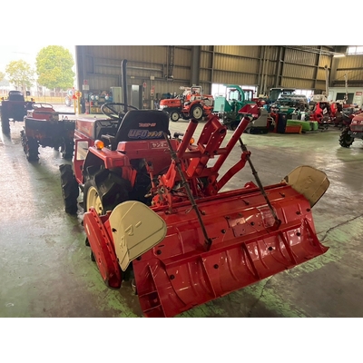 KUBOTA トラクター B5000