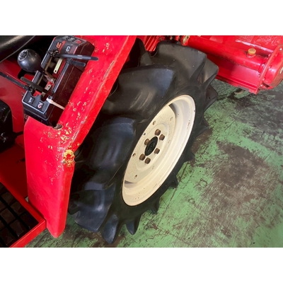 KUBOTA トラクター B5000