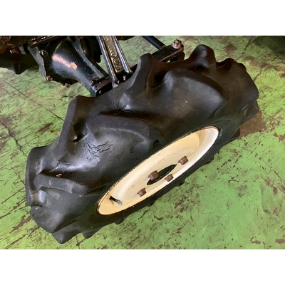 KUBOTA トラクター B5000