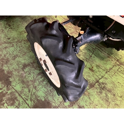 KUBOTA トラクター B5000